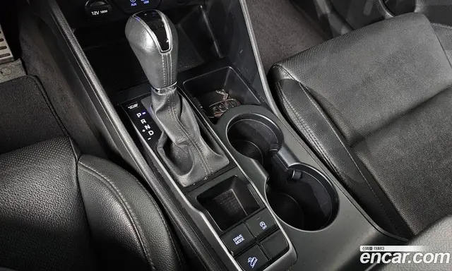 Hyundai Tucson 2017 1.7 АКПП, миниатюра 11