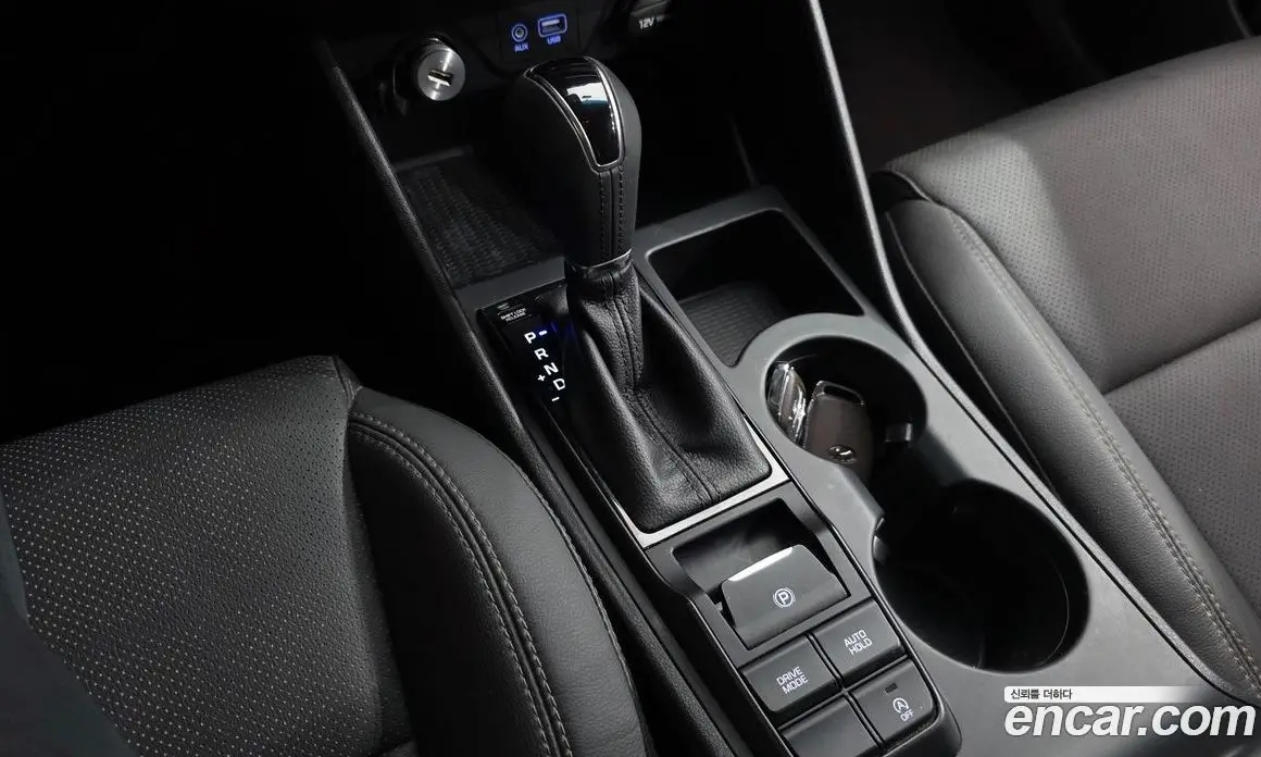 Hyundai Tucson 2019 1.6 АКПП, фото 12