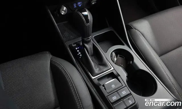 Hyundai Tucson 2019 1.6 АКПП, миниатюра 12