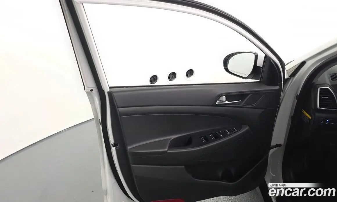 Hyundai Tucson 2019 1.6 АКПП, фото 14