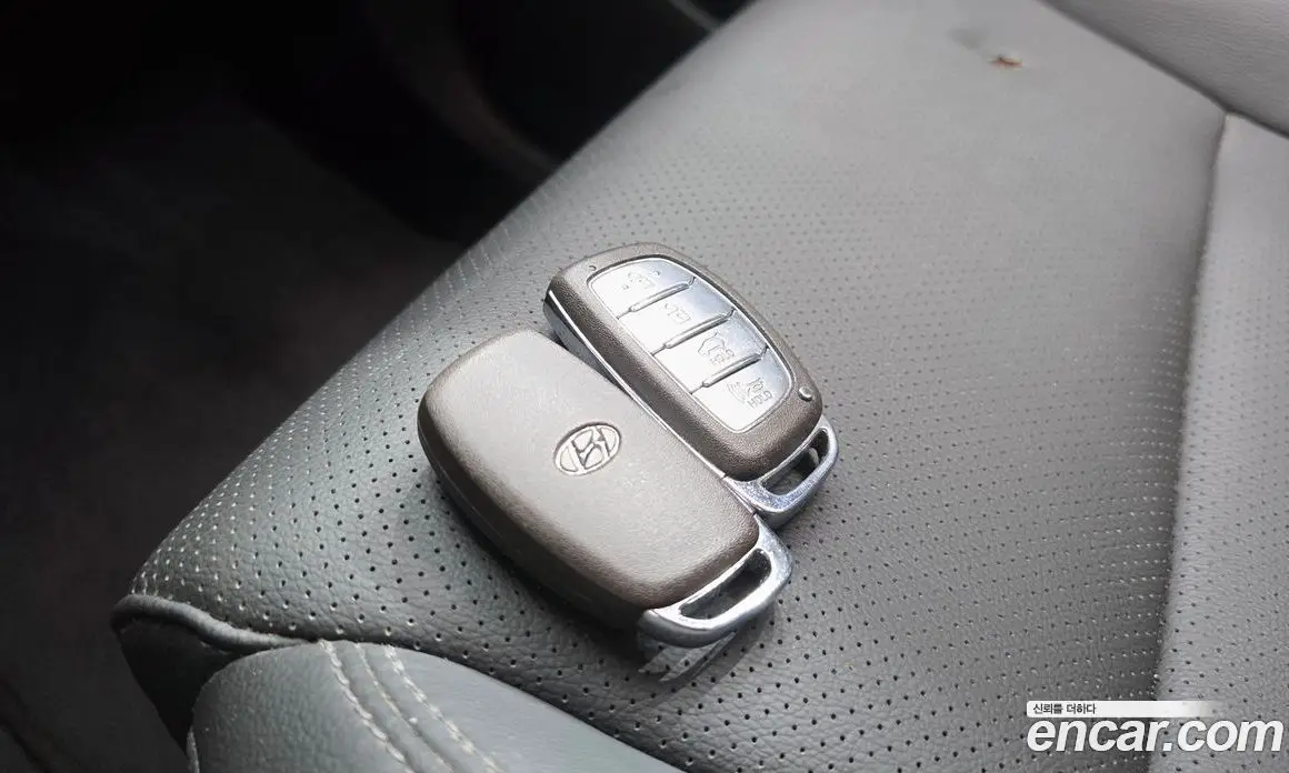 Hyundai Tucson 2019 1.6 АКПП, фото 16
