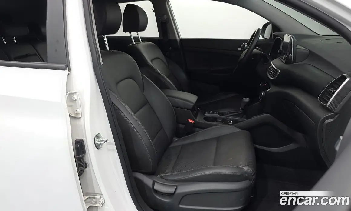 Hyundai Tucson 2019 1.6 АКПП, фото 17