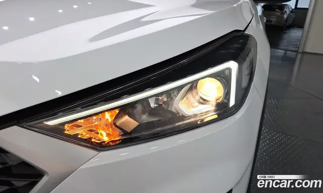 Hyundai Tucson 2019 1.6 АКПП, миниатюра 8