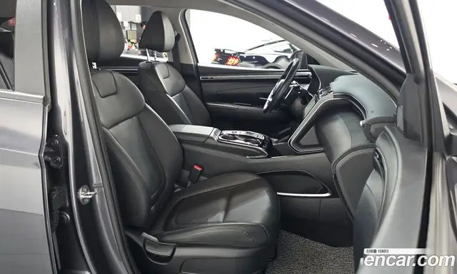 Hyundai Tucson 2021 1.6 АКПП, миниатюра 11 Hyundai Tucson 2021 1.6 АКПП, миниатюра 11