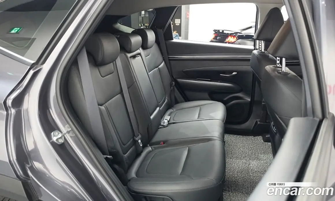 Hyundai Tucson 2021 1.6 АКПП, фото 12 Hyundai Tucson 2021 1.6 АКПП, фото 12