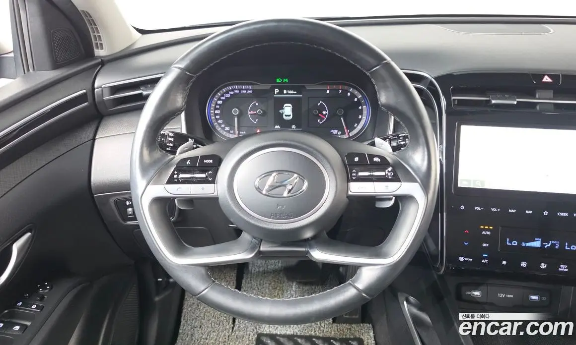 Hyundai Tucson 2021 1.6 АКПП, фото 13 Hyundai Tucson 2021 1.6 АКПП, фото 13