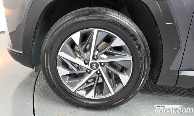 Hyundai Tucson 2021 1.6 АКПП, миниатюра 5 Hyundai Tucson 2021 1.6 АКПП, миниатюра 5