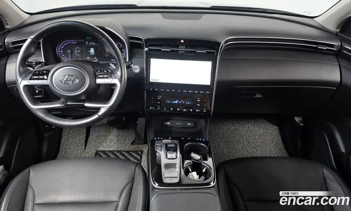 Hyundai Tucson 2021 1.6 АКПП, фото 7 Hyundai Tucson 2021 1.6 АКПП, фото 7