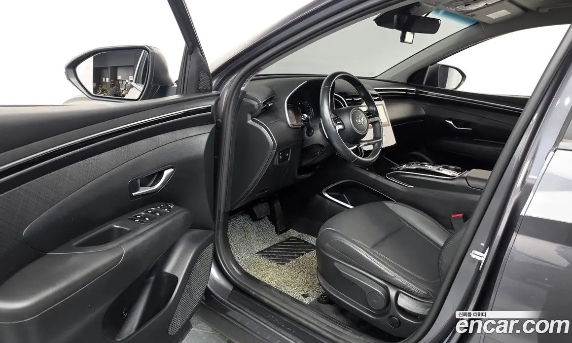 Hyundai Tucson 2021 1.6 АКПП, фото 10 Hyundai Tucson 2021 1.6 АКПП, фото 10