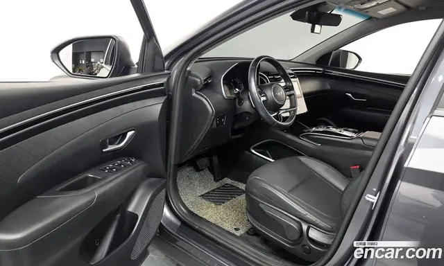 Hyundai Tucson 2021 1.6 АКПП, миниатюра 10 Hyundai Tucson 2021 1.6 АКПП, миниатюра 10