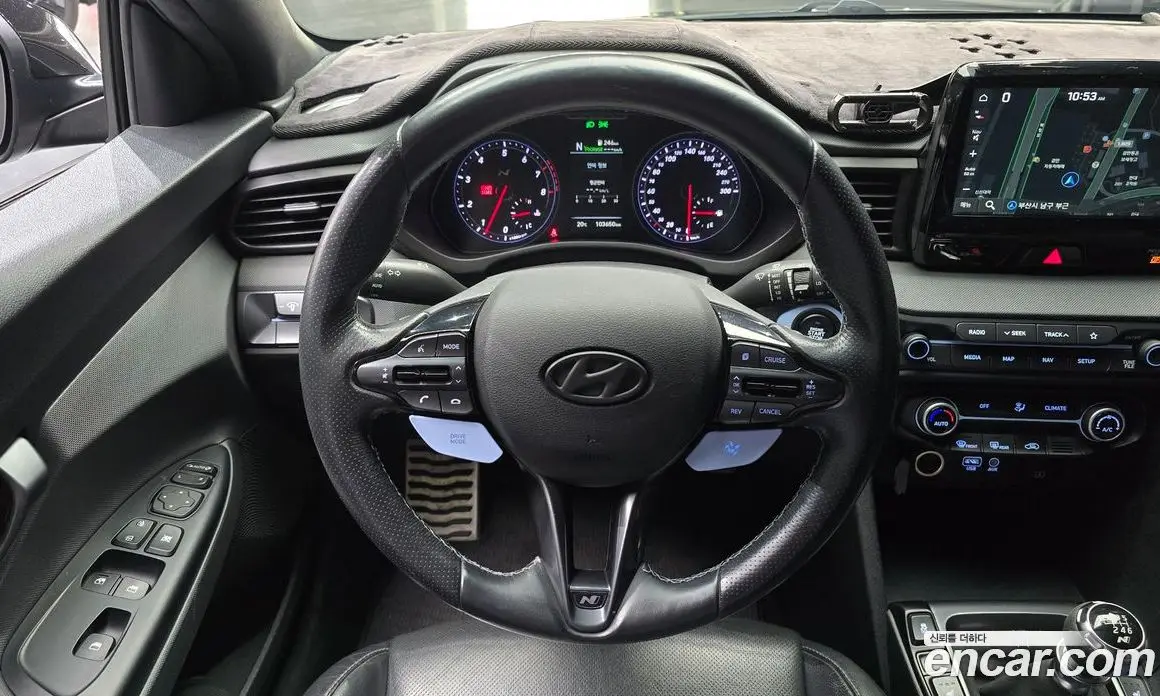 Hyundai Veloster 2020 2.0 МКПП, фото 12