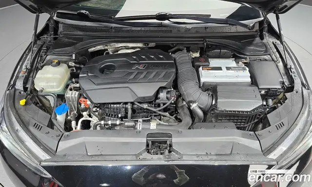 Hyundai Veloster 2020 2.0 МКПП, миниатюра 6
