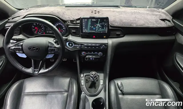Hyundai Veloster 2020 2.0 МКПП, миниатюра 7
