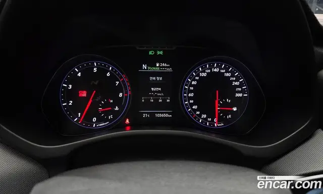 Hyundai Veloster 2020 2.0 МКПП, миниатюра 8