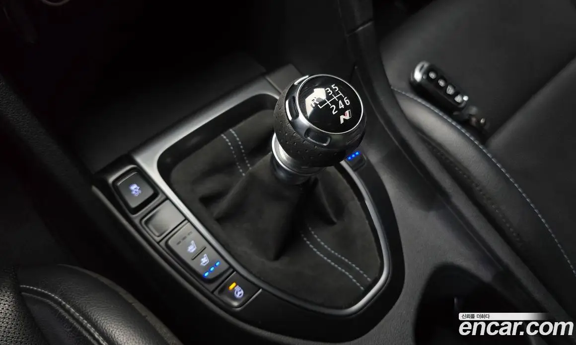 Hyundai Veloster 2020 2.0 МКПП, фото 9
