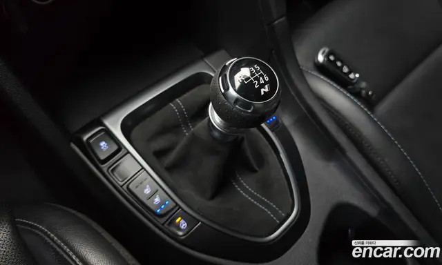 Hyundai Veloster 2020 2.0 МКПП, миниатюра 9
