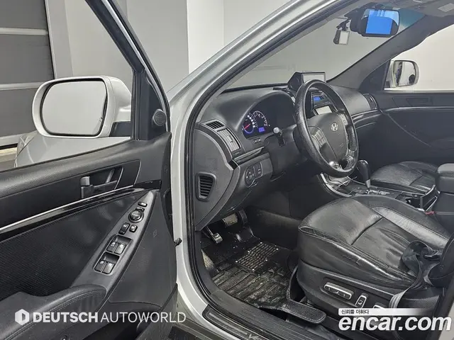 Hyundai Veracruz 2015 3.0 АКПП, миниатюра 11