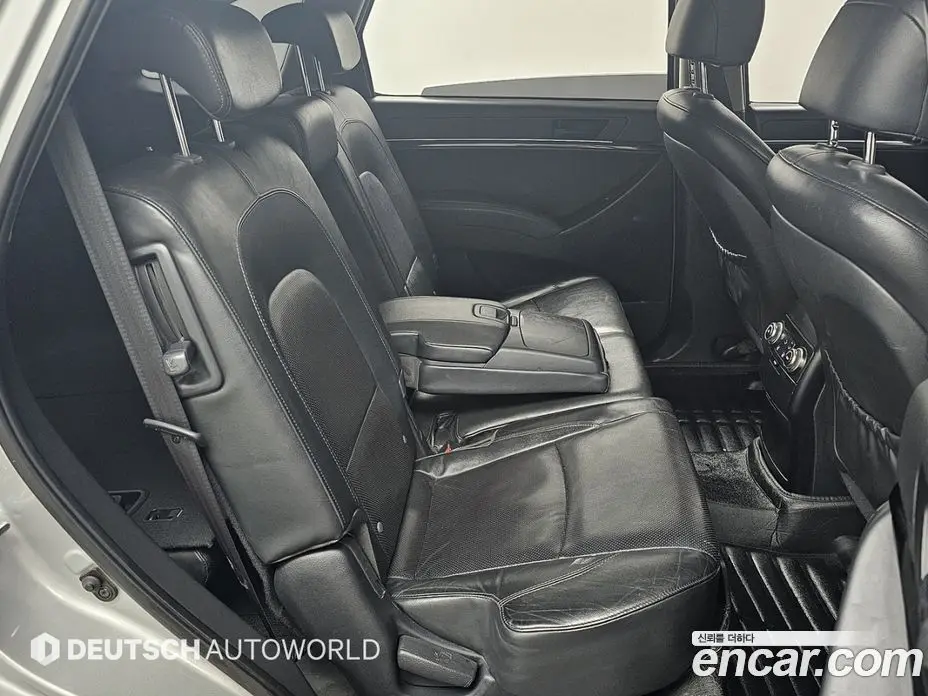 Hyundai Veracruz 2015 3.0 АКПП, фото 12