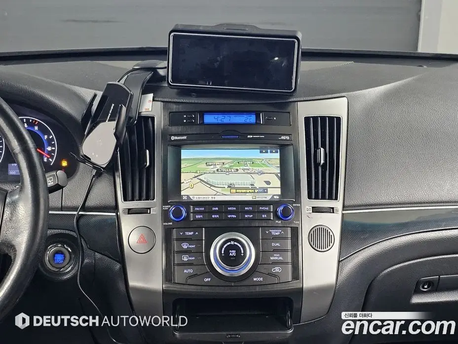 Hyundai Veracruz 2015 3.0 АКПП, фото 14