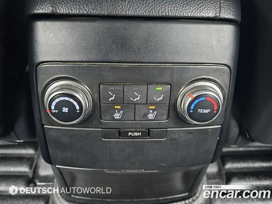 Hyundai Veracruz 2015 3.0 АКПП, фото 16