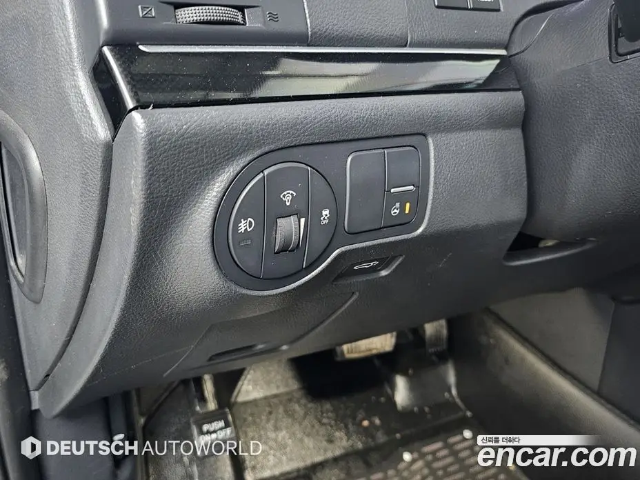 Hyundai Veracruz 2015 3.0 АКПП, фото 17