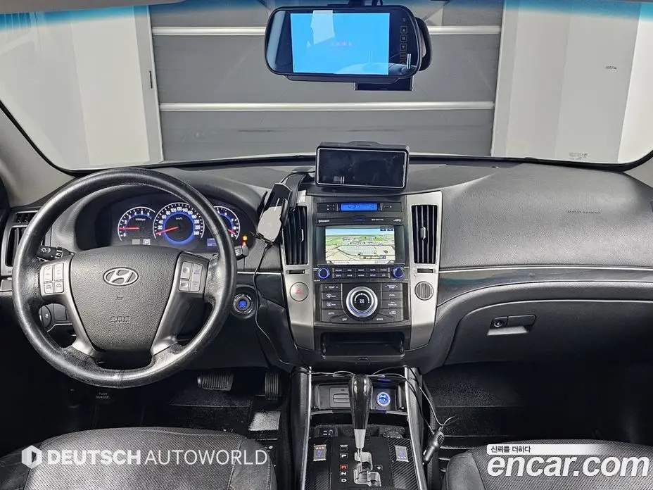 Hyundai Veracruz 2015 3.0 АКПП, фото 7
