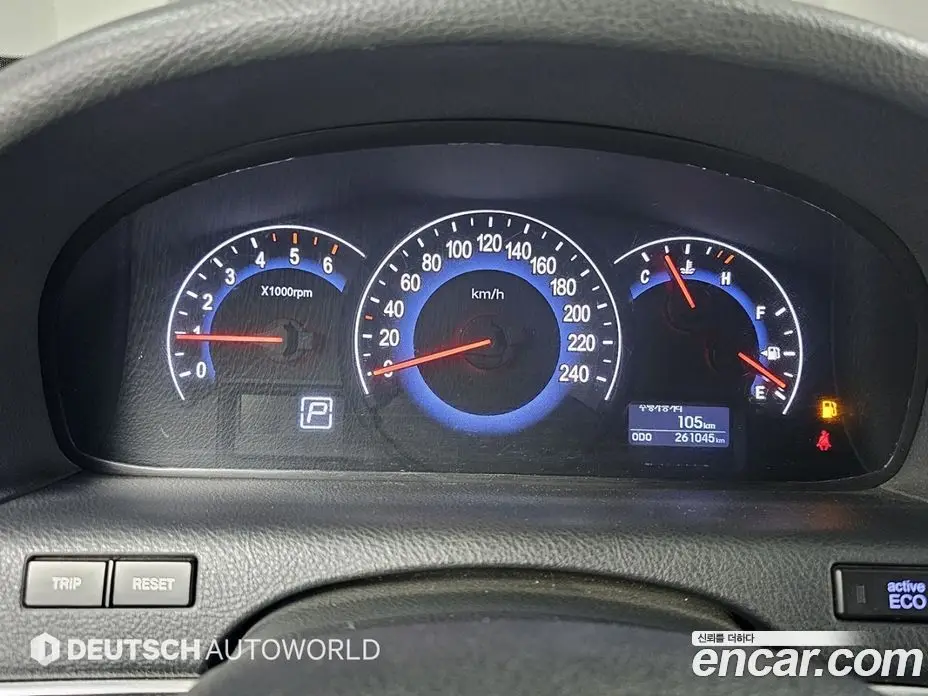 Hyundai Veracruz 2015 3.0 АКПП, фото 8