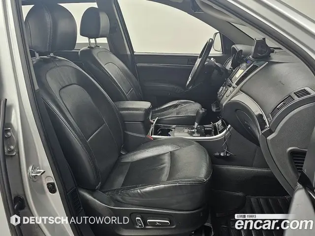 Hyundai Veracruz 2015 3.0 АКПП, миниатюра 10