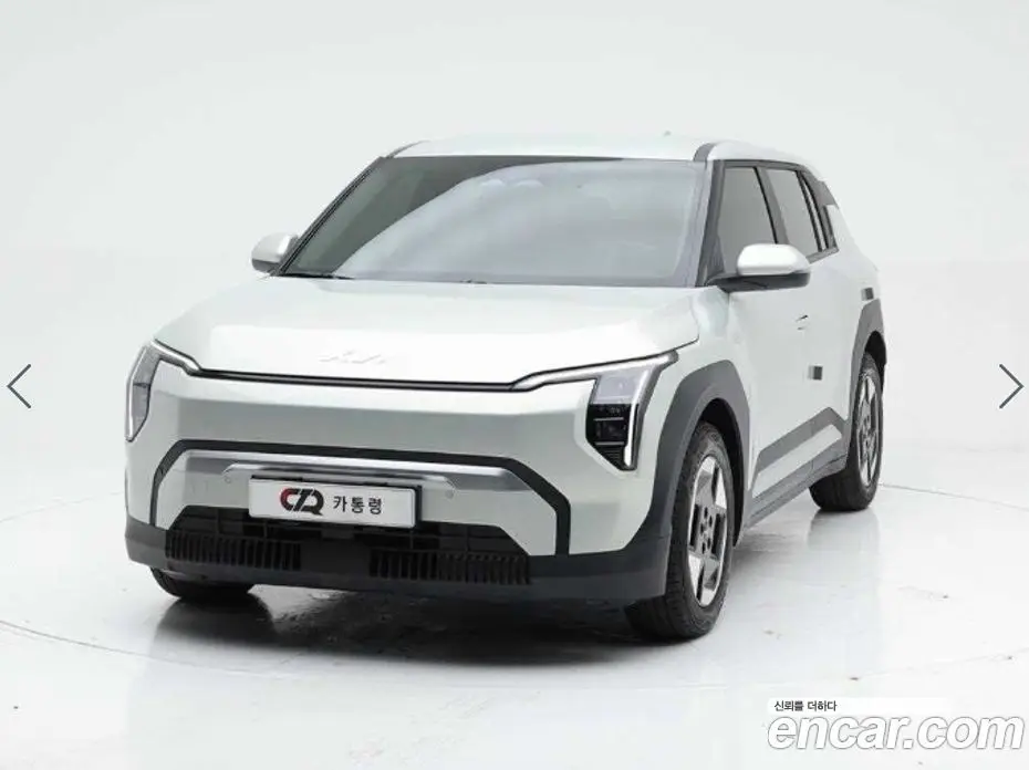 Kia EV3 2024 АКПП, фото 1 Kia EV3 2024 АКПП, фото 1