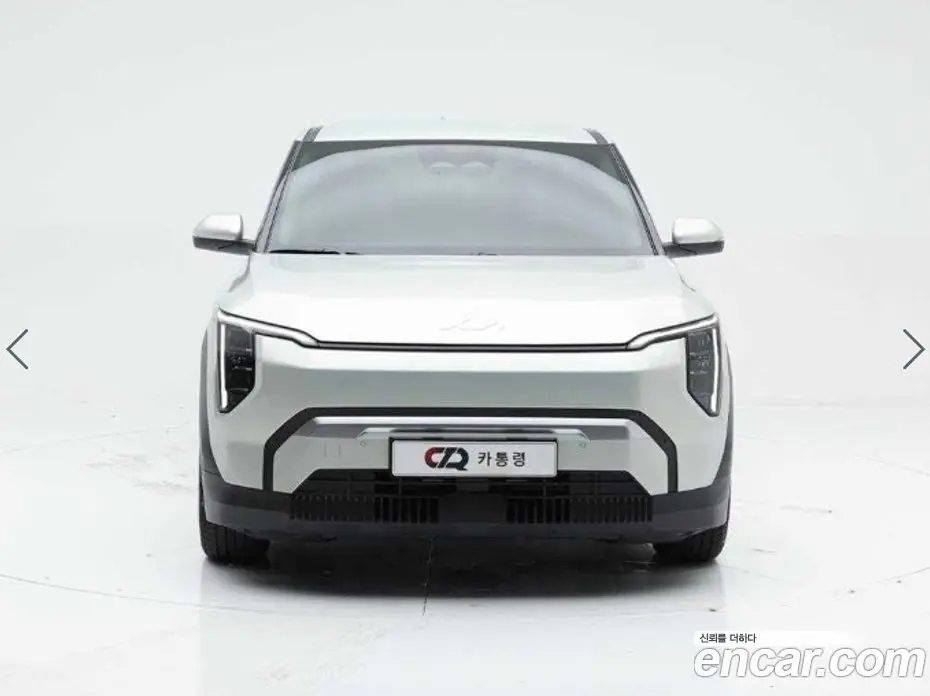 Kia EV3 2024 АКПП, фото 2 Kia EV3 2024 АКПП, фото 2