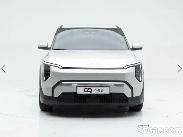 Kia EV3 2024 АКПП, миниатюра 2 Kia EV3 2024 АКПП, миниатюра 2