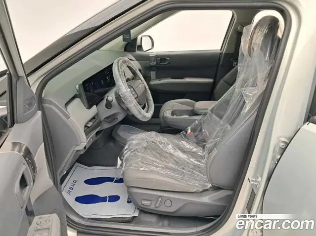 Kia EV3 2024 АКПП, миниатюра 11 Kia EV3 2024 АКПП, миниатюра 11