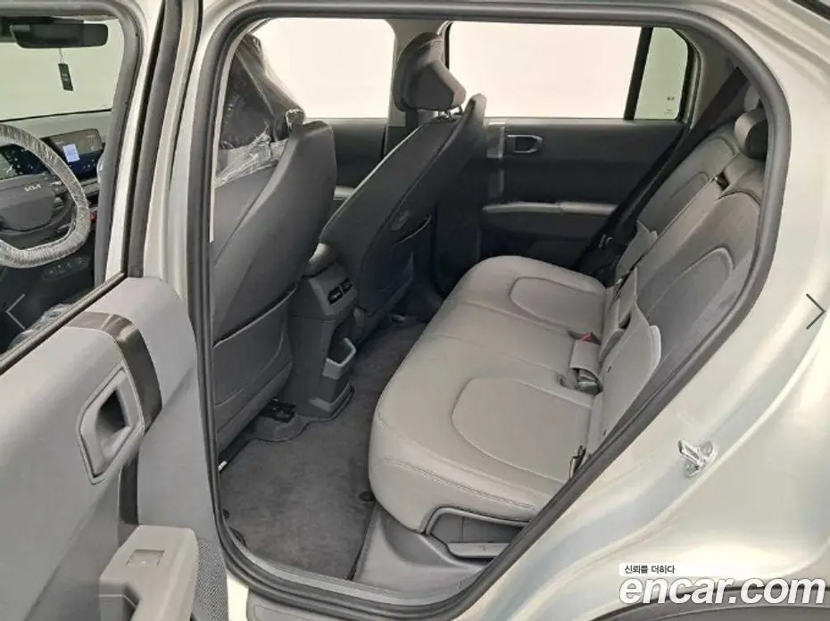 Kia EV3 2024 АКПП, фото 12 Kia EV3 2024 АКПП, фото 12