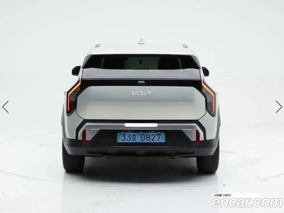 Kia EV3 2024 АКПП, фото 5 Kia EV3 2024 АКПП, фото 5