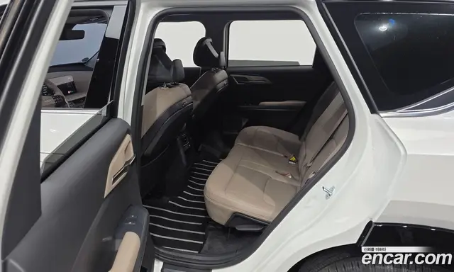 Kia EV5 2026 0.2 АКПП, миниатюра 11