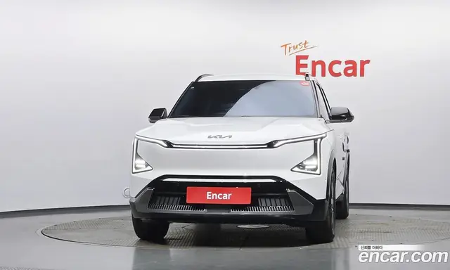 Kia EV5 2026 0.2 АКПП, миниатюра 3