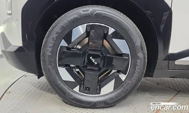 Kia EV5 2026 0.2 АКПП, миниатюра 5