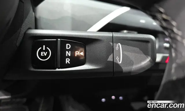 Kia EV5 2026 0.2 АКПП, миниатюра 11