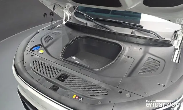 Kia EV5 2026 0.2 АКПП, миниатюра 5
