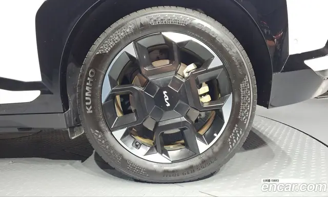 Kia EV5 2026 0.2 АКПП, миниатюра 6