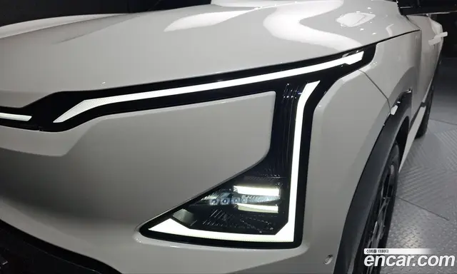 Kia EV5 2026 0.2 АКПП, миниатюра 7