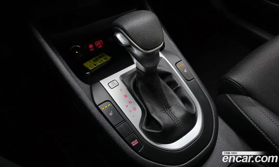 Kia K3 2019 1.6 АКПП, фото 12