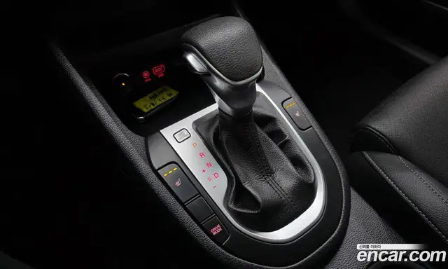 Kia K3 2019 1.6 АКПП, миниатюра 12