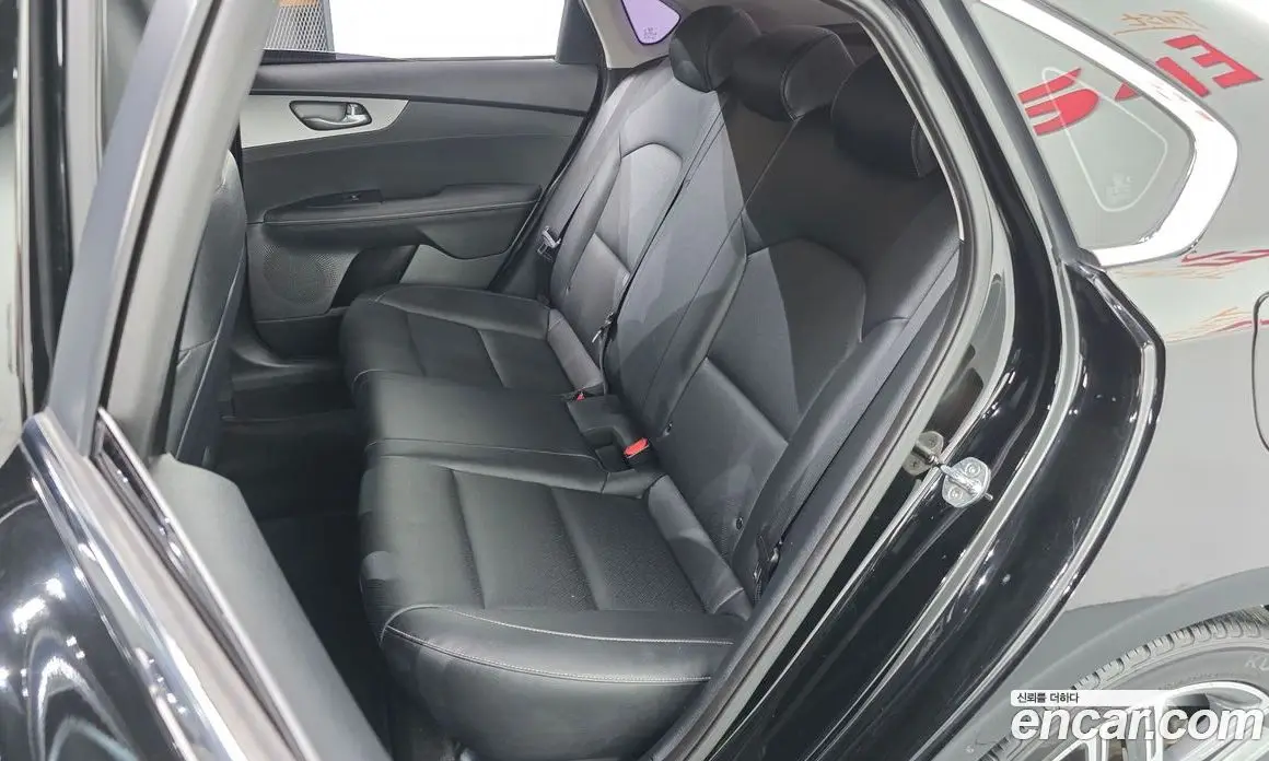 Kia K3 2019 1.6 АКПП, фото 16
