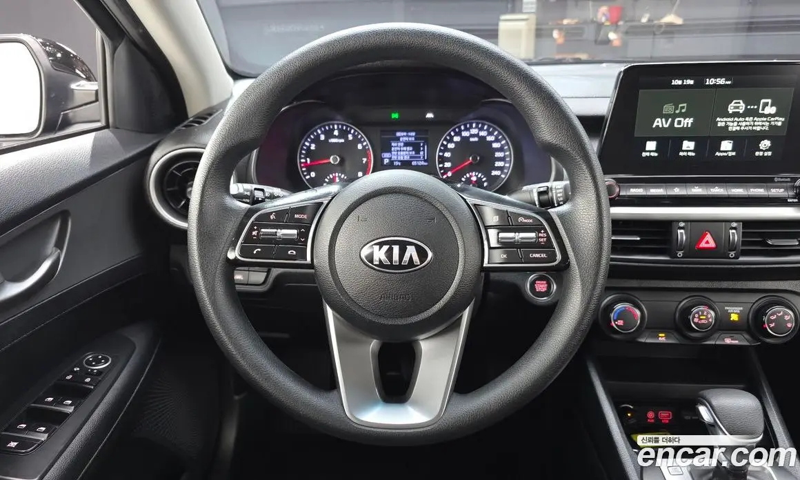 Kia K3 2019 1.6 АКПП, фото 18