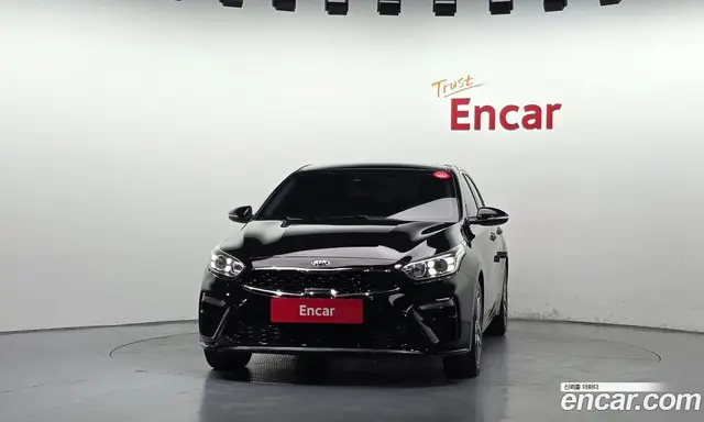 Kia K3 2019 1.6 АКПП, миниатюра 3