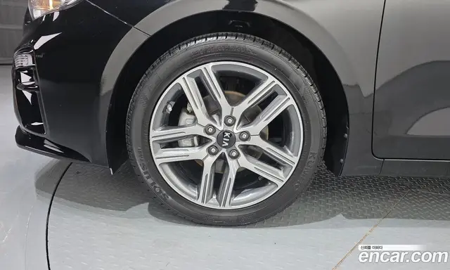 Kia K3 2019 1.6 АКПП, миниатюра 5