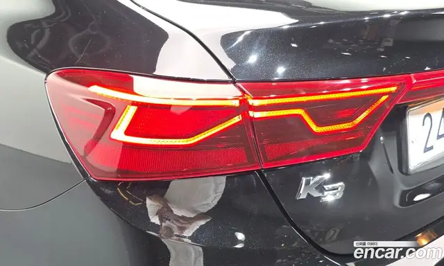 Kia K3 2019 1.6 АКПП, миниатюра 9