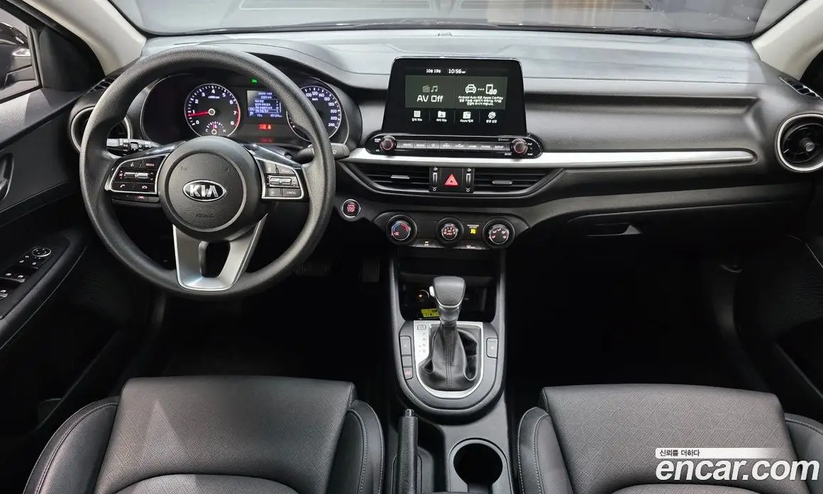 Kia K3 2019 1.6 АКПП, фото 10