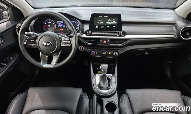 Kia K3 2019 1.6 АКПП, миниатюра 10